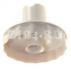 420303595201 (Редуктор-крышка чаши блендера PHILIPS (бежевая большая)))