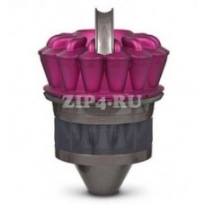 923410-21 (Циклон DC37(старый код 923410-08,923410-09) для пылесосов DYSON)