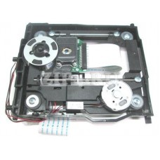 AAN71233301 (Привод в сборе с лазерной головкой для DVD проигрывателя LG, DP-15, CMS-S77R)