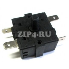 Переключатель T125 (Переключатель позиционный T125 для обогревателя)