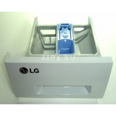 AGL74454231 (Лоток для порошка для стиральной машины LG)