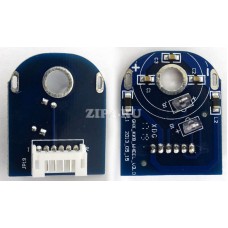 RV-R300 плата колесного двигателя  (KK8-Z02) (Плата колесного двигателя  (KK8-Z02) для пылесосов REDMOND)
