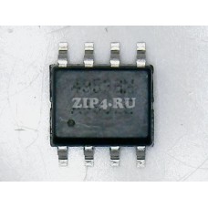 996510044746 (Микросхема MOSFET P-CH 5A 30V AP4953GM SO-8)