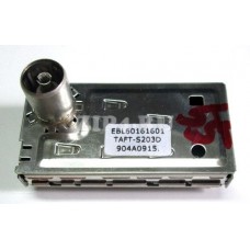 EBL60161601 (Тюнер для телевизора LG, TAFT-S203D)