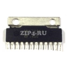 32992696040 (Микросхема AN17831A, AN17831)