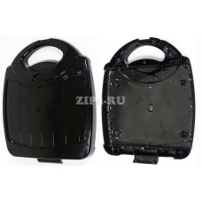 RMB-M737/6 корпус часть верхняя RMB-M737-6 (Корпус часть верхняя RMB-M737-6 для электрогрилей REDMOND)