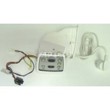 CS-00129463 (Модуль управления (плата управления) в сборе для парогенераторов Calor,Tefal)