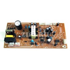 AD0001 (Плата питания для DVD проигрывателя, SJ-2633.PCB)