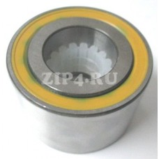 633667 (Подшипник для стиральной машины 633667 SKF)