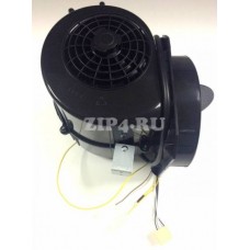 16B76-3350-004-B (Мотор (двигатель) в сборе для вытяжки KRONA)