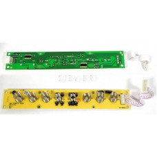 SkyAirClean RAC-3706S плата управления RAC-3706S (Плата управления RAC-3706S для увлажнителей и очистителей воздуха REDMOND)