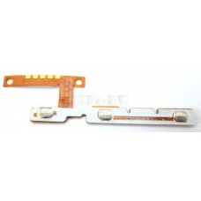 5F79A6MX2S (Шлейф боковых кнопок для планшета Lenovo A5500)