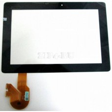 5235N (Тачскрин (сенсорное стекло) для планшета ASUS Memo Pad)