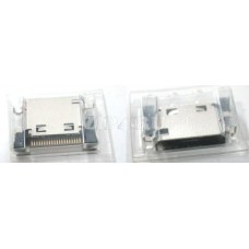 3710-002477 (Разъем для мобильного телефона Samsung)