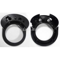 RСM-1508S корпус часть нижняя RCM-1508S (Корпус часть нижняя RCM-1508S для кофемашин (кофеварок) REDMOND)