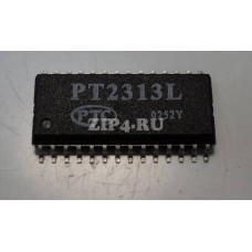 AH81-00475K (Микросхема PT2313L)