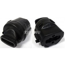 RV-R400 корпус защитный двигателя (Корпус защитный двигателя для пылесосов REDMOND)