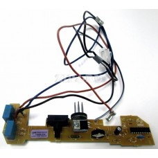 432200622744 (Плата управления (модуль управления) для пылесоса PHILIPS)