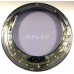 0020808147KC (Передняя рамка люка со стеклом для стиральной машины HAIER)