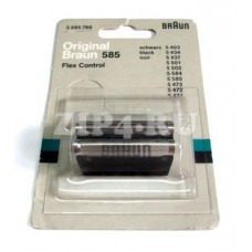 5585766 (Сетка для бритвы Braun (585))