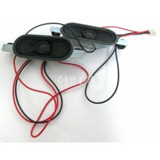 Динамики MTV-1914LW (Динамики для телевизора MYSTERY, 4 Ohm 5W, 2 шт.)