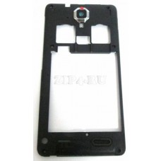 5S59A6N0DD (Задняя часть корпуса для смартфона Lenovo A536)