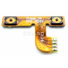 SP69A15598 (Шлейф кнопок громкости для смартфона Lenovo P780)