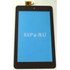 Тачскрин для "Dell" Venue 7 Tablet 3730 (TTDR070014) (Тачскрин (сенсорное стекло) для планшета Dell Venue 7 Tablet 3730)