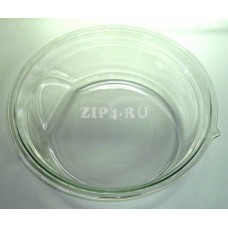 0021400012 (Стекло люка для стиральной ммашины HAIER)