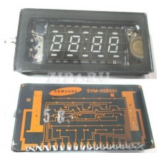 SVM-05BS01 (Индикатор (дисплей) для микроволновой печи)