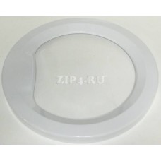 2828760100 (Внешняя рамка люка для стиральной машины BEKO)