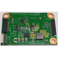 6050A2602601 (Субплата конвертора LCD для моноблока Lenovo)
