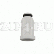 BR67050811 (7050811) Муфта (втулка) к насадке блендера BRAUN)