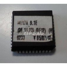 BN97-00642W (Микросхема MJ17AS*,ATZ/ATH,W)