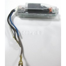 TDA2680/01 модуль (Модуль управления (Интегрированный контур) для утюга BOSCH)
