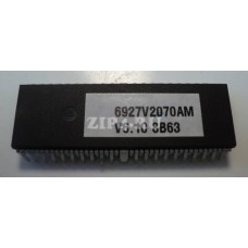 6927V2070AM (Микросхема 6927V2070AM)