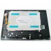 5D68C02041 (Дисплей в сборе (сенсор, LCD дисплей, рамка дисплея) для планшета Lenovo A10-70L)