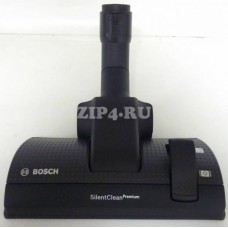 00575388 (Щётка для пола SilentClean Premium для пылесоса BOSCH)