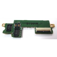SAJY0035501 (Плата для мобильного телефона LG KF350)