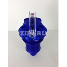 915437-03 (Циклон в сборе (Allergy) для пылесосов DYSON)