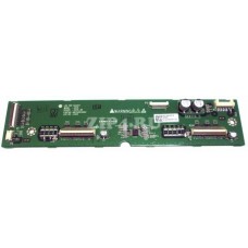 6870QSE009C (Плата Buffer для телевизора LG, 42V6, 6870QSE009C)