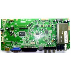 CV719H (Главная плата (Main Board) для телевизора MYSTERY)