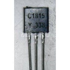 C18154W10 (Транзистор 2SC1815Y)
