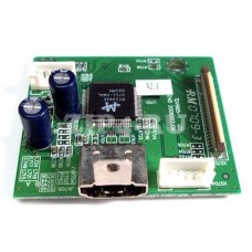 5448708 (Плата HDMI для DVD проигрывателя BBK, TDV985-1)