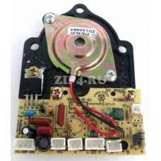 006194 (Плата излучателя для увлажнителя воздуха POLARIS PUH 3504, PCB9100711)