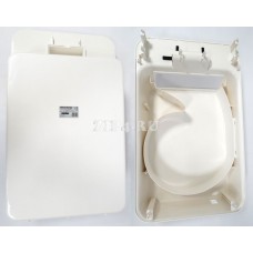 SkyAirClean RAC-3706S корпус задний RAC-3706S (Корпус задний RAC-3706S для увлажнителей и очистителей воздуха REDMOND)