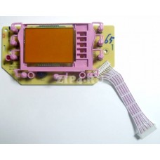 RMC-M4502 модуль управления (Модуль управления и индикации для мультиварки REDMOND RMC-M4502)