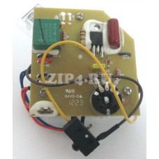 420303591901 (Плата управления (модуль управления) для блендера PHILIPS,)