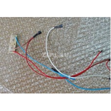 RMC-PM4507 плата подсветки RMC-PМ4507 (Плата подсветки RMC-PМ4507 для мультиварок REDMOND)