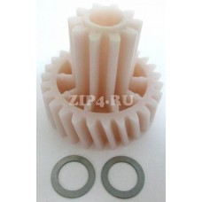 KW715563 (Шестерня средняя для мясорубки KENWOOD)
